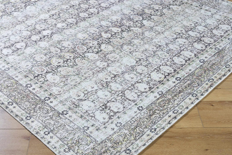 Bartek Washable Area Rug by Boutique Rugs