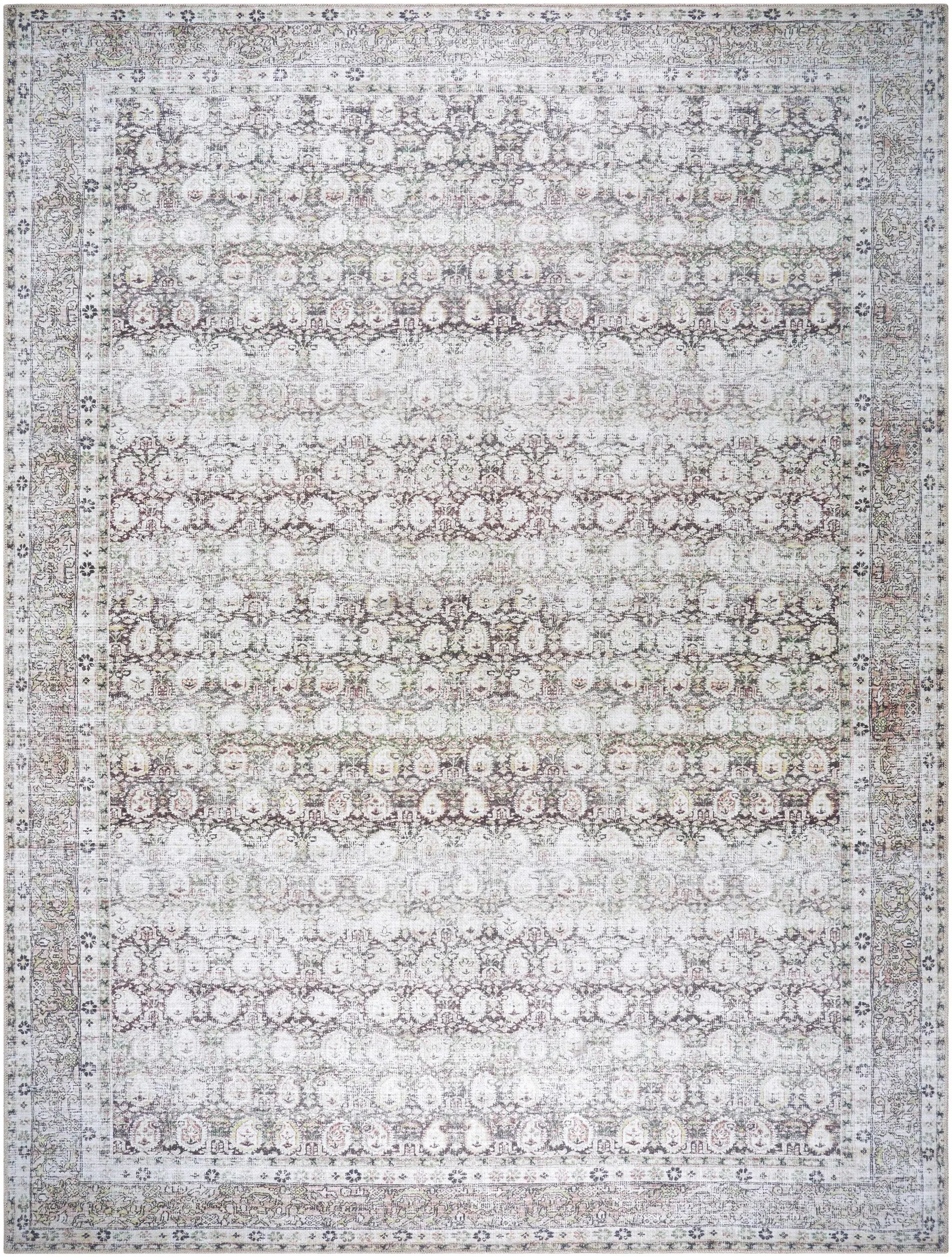 Bartek Washable Area Rug by Boutique Rugs