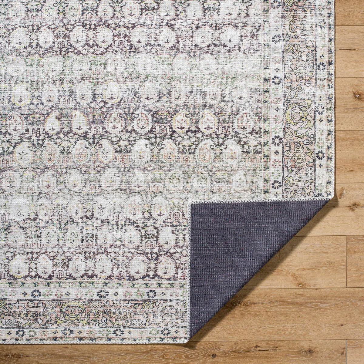 Bartek Washable Area Rug, photo 7 of 11