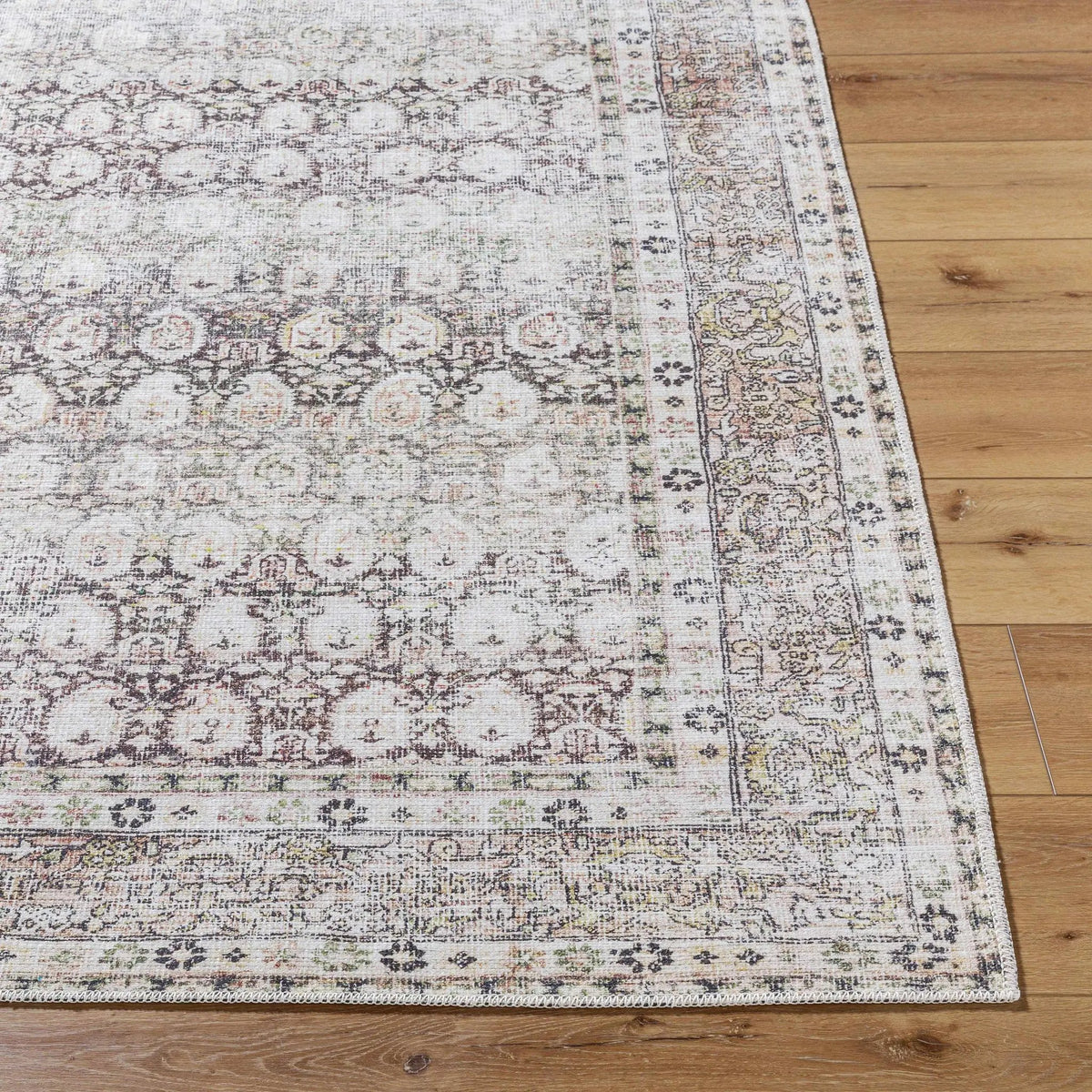 Bartek Washable Area Rug, photo 6 of 11
