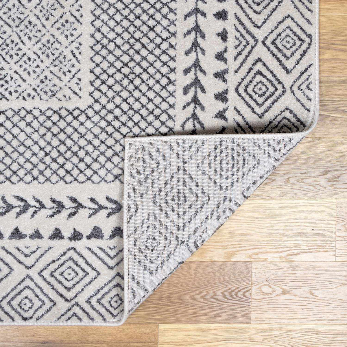 Burdette Soft Neutral Rug, photo 14 of 23