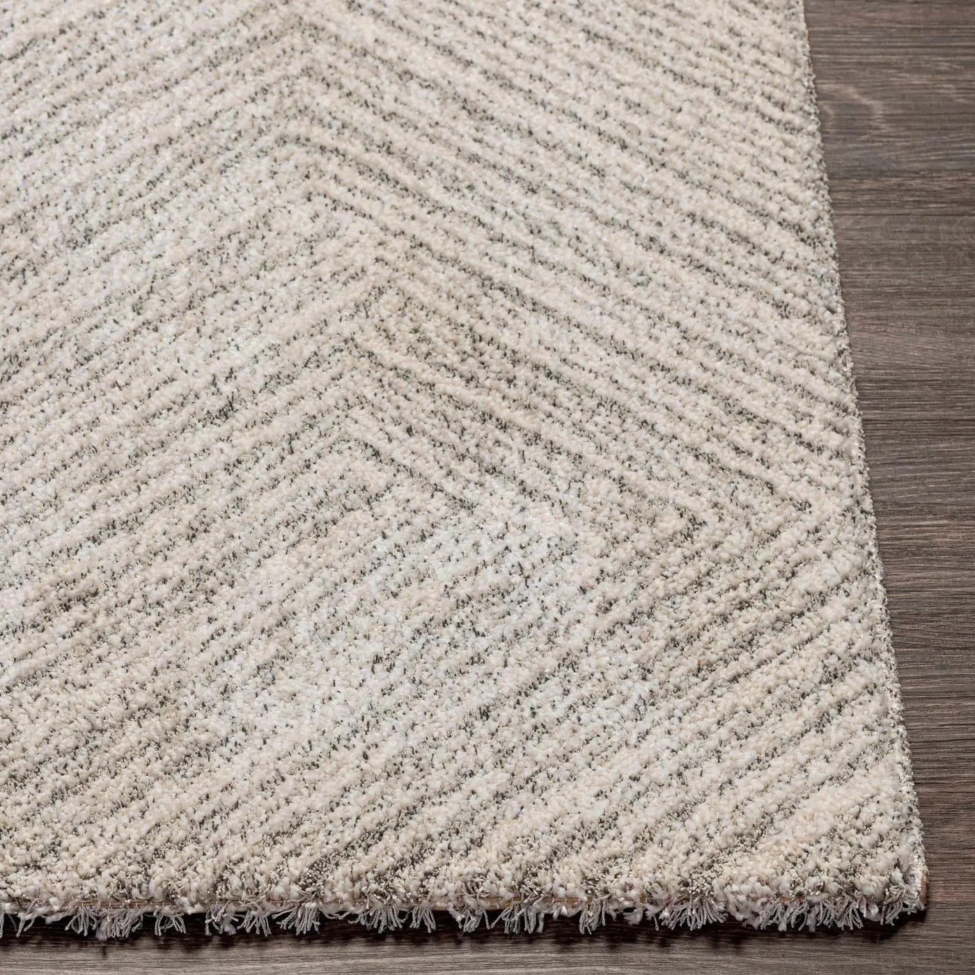 Broadwater Luxe Rug by Boutique Rugs