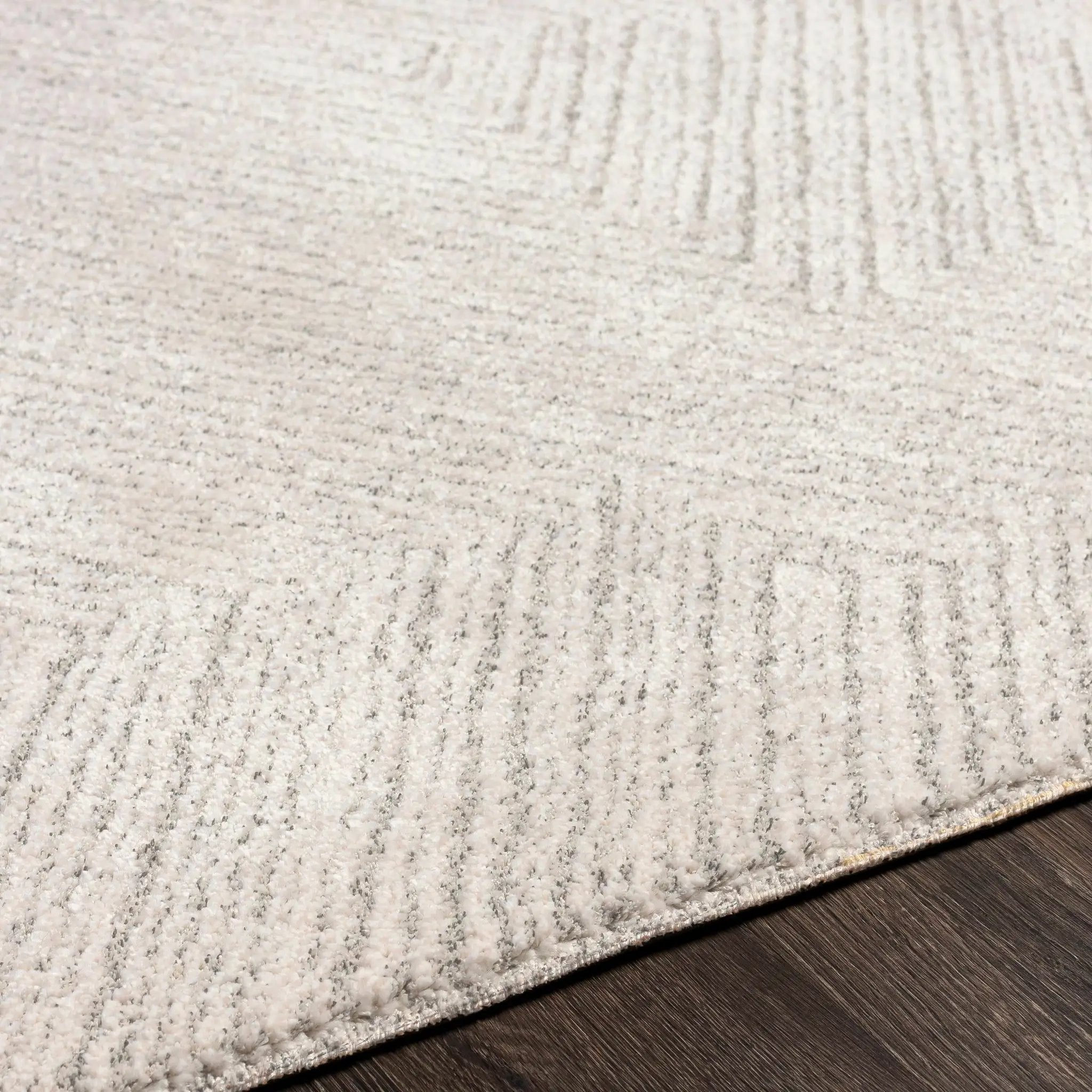 Broadwater Luxe Rug by Boutique Rugs