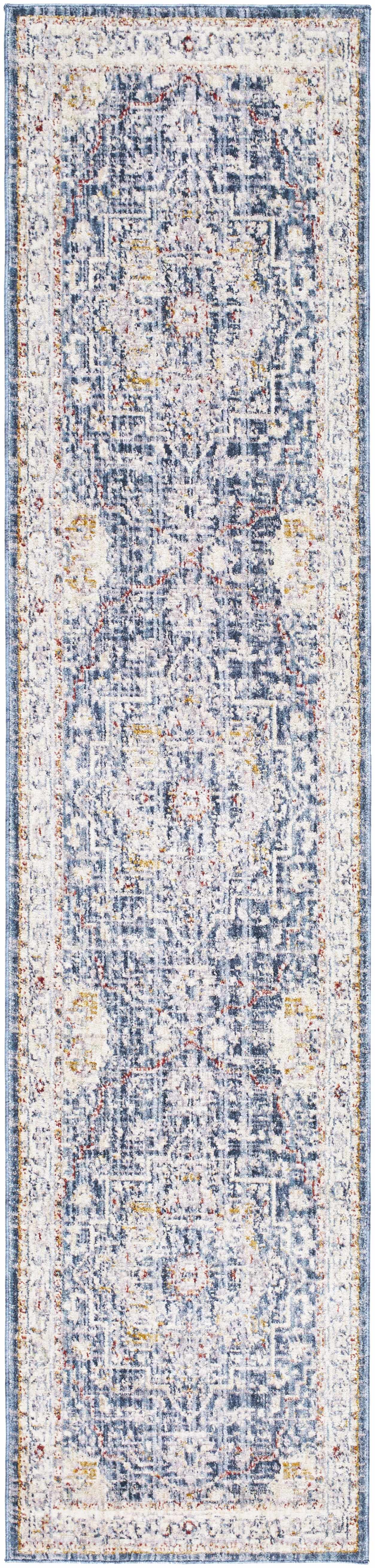 Bree Traditional Style Rug - Clearance by Boutique Rugs