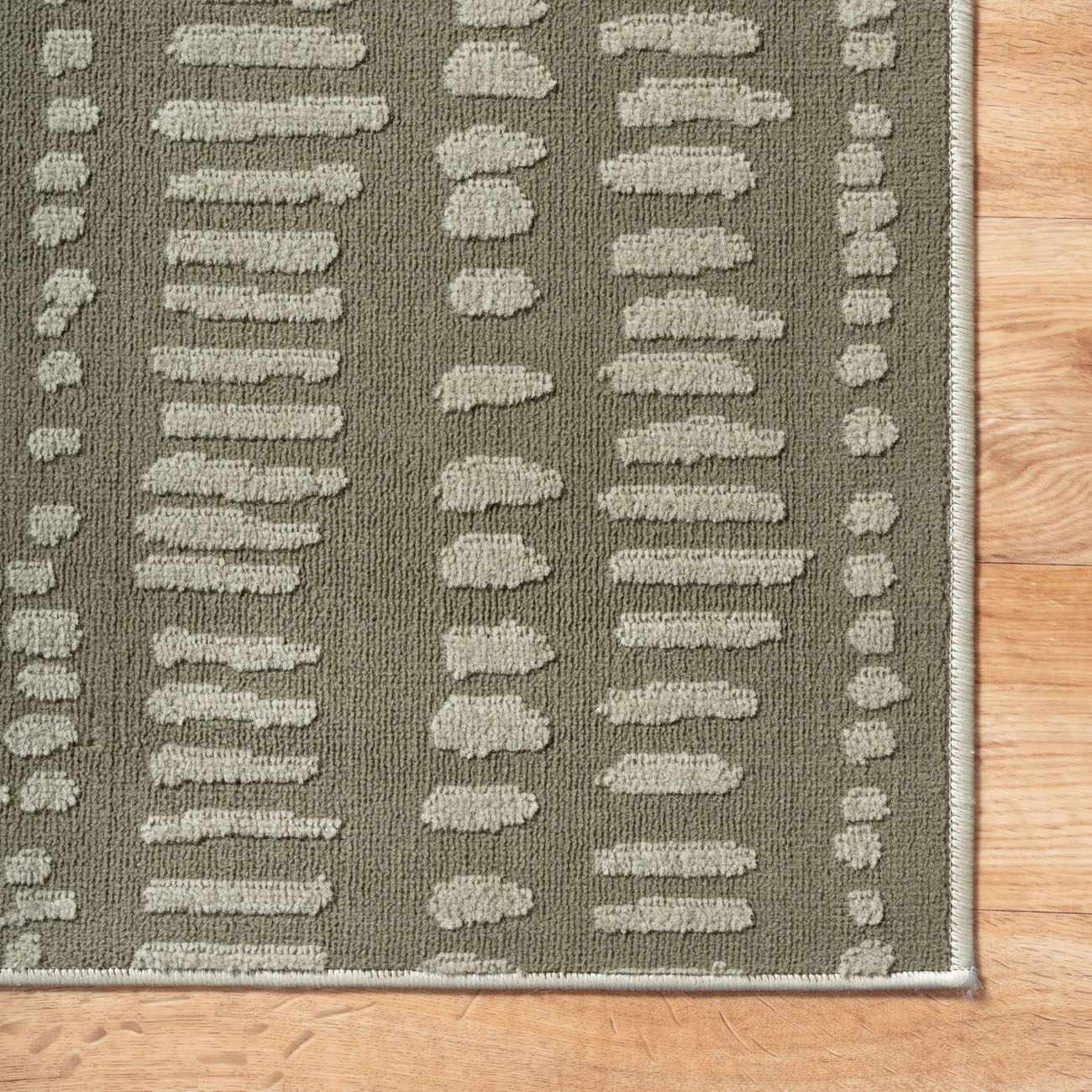 Dragos Modern Washable Area Rug by Boutique Rugs