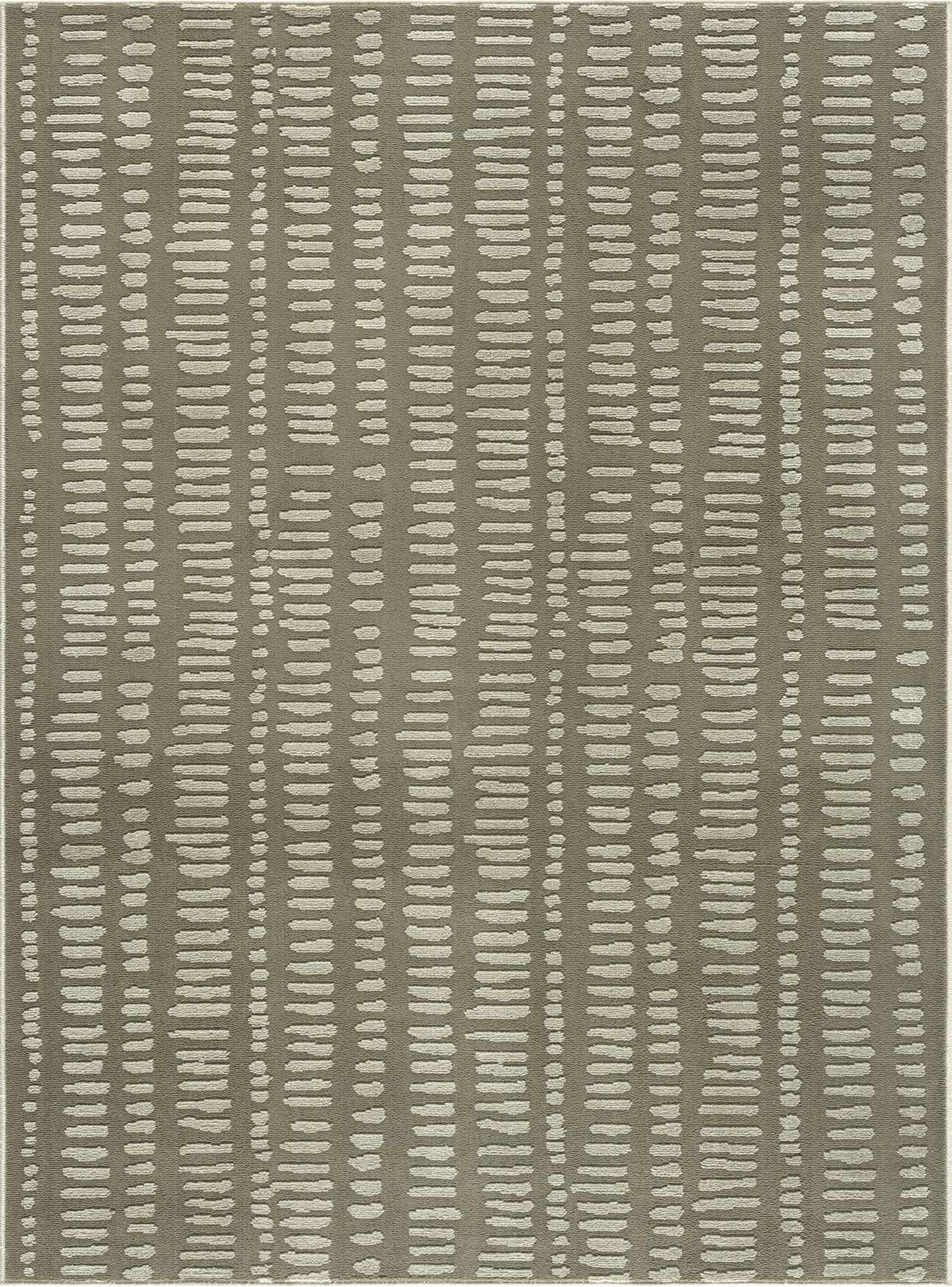 Dragos Modern Washable Area Rug by Boutique Rugs