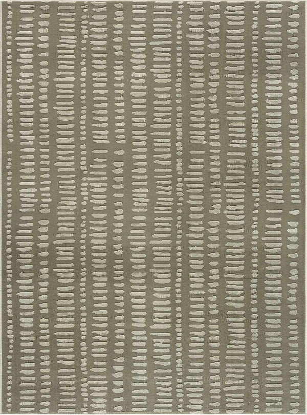 Dragos Modern Washable Area Rug