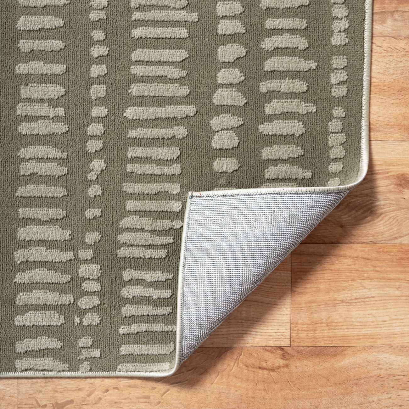 Dragos Modern Washable Area Rug by Boutique Rugs