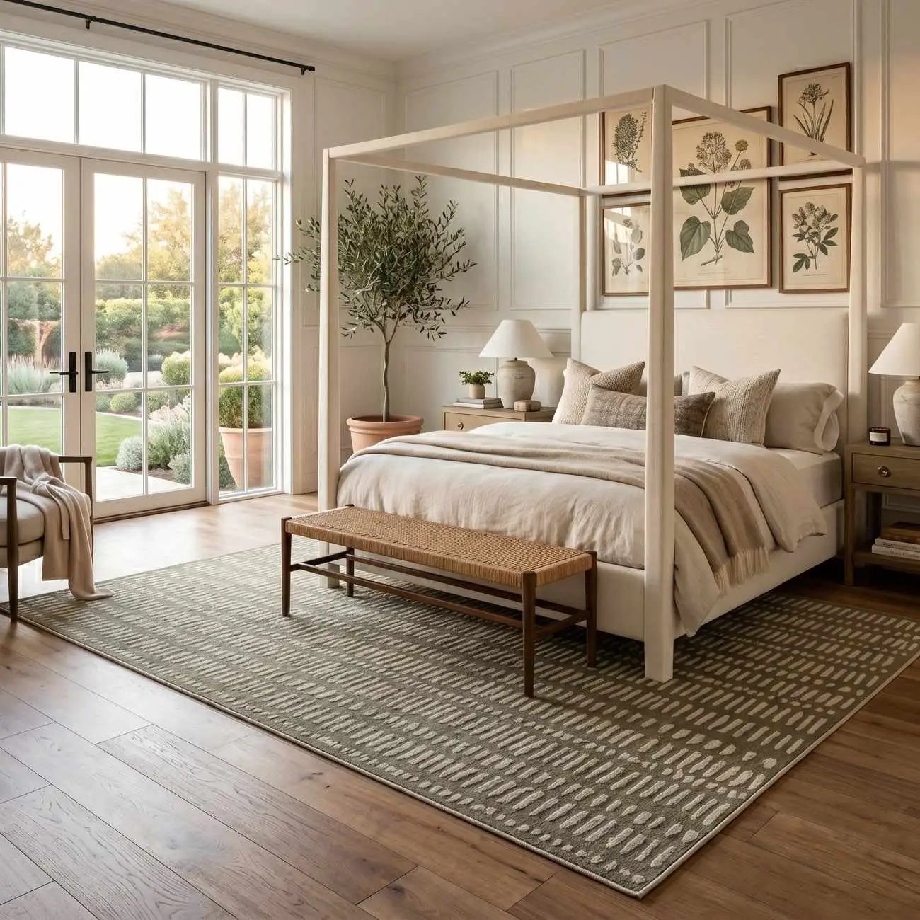 Dragos Modern Washable Area Rug by Boutique Rugs