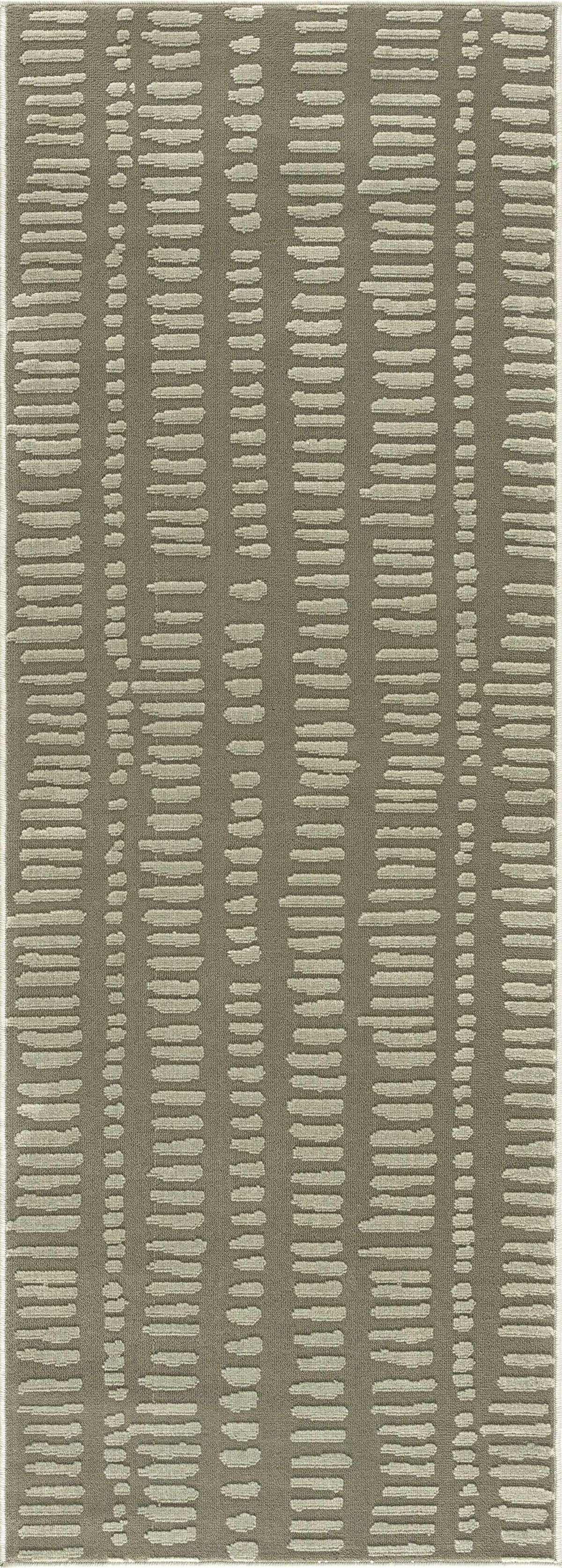 Dragos Modern Washable Area Rug, photo 3 of 9