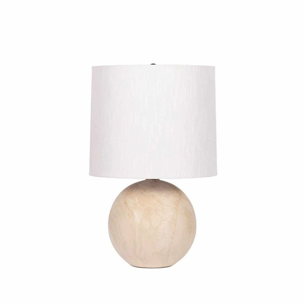 Brandvlei Table Lamp