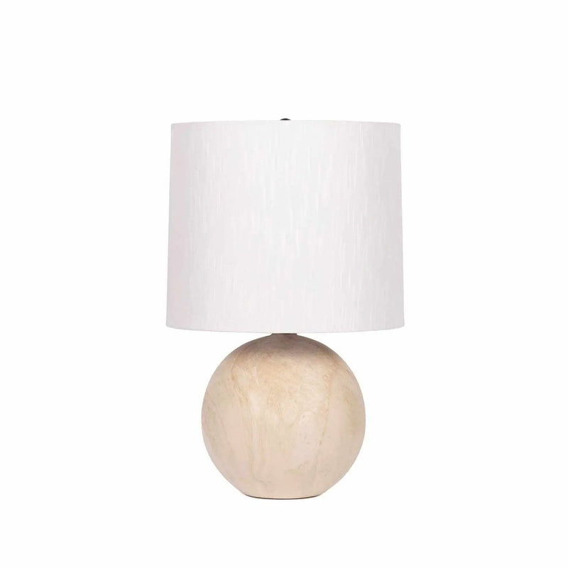 Brandvlei Table Lamp by Boutique Rugs