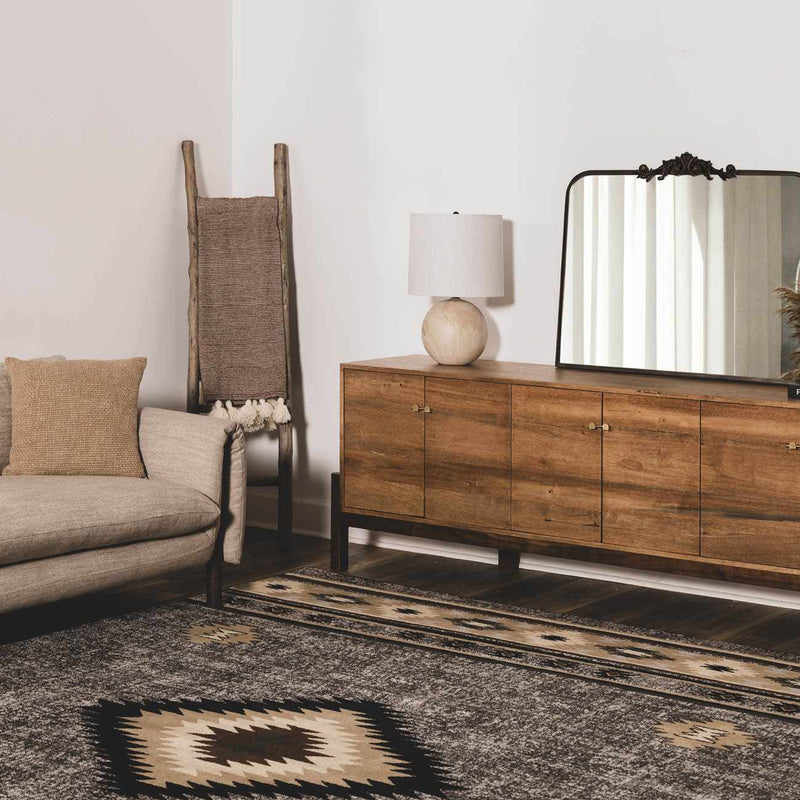 Brandvlei Table Lamp by Boutique Rugs