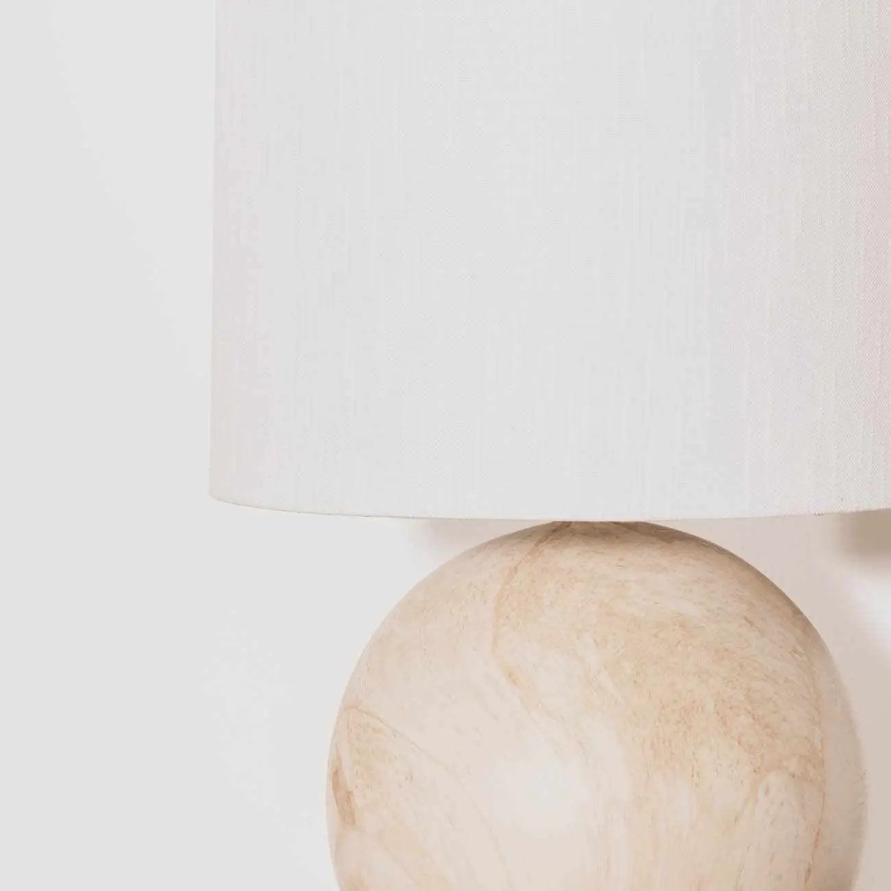 Brandvlei Table Lamp by Boutique Rugs