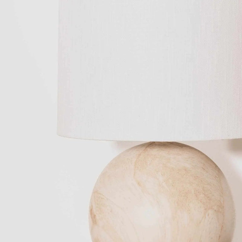 Brandvlei Table Lamp by Boutique Rugs