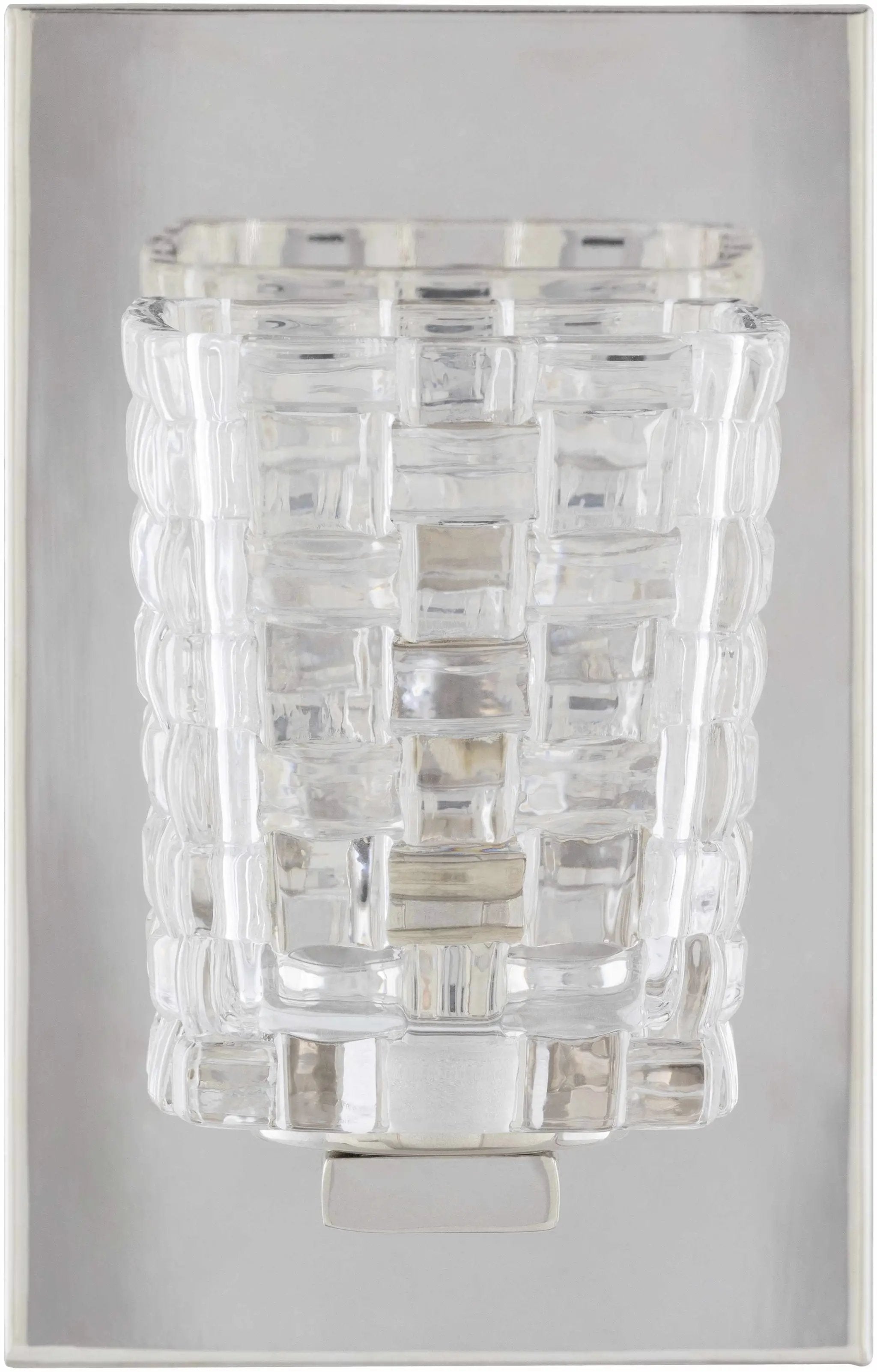 Brinscall Wall Light Fixture - Clearance by Boutique Rugs