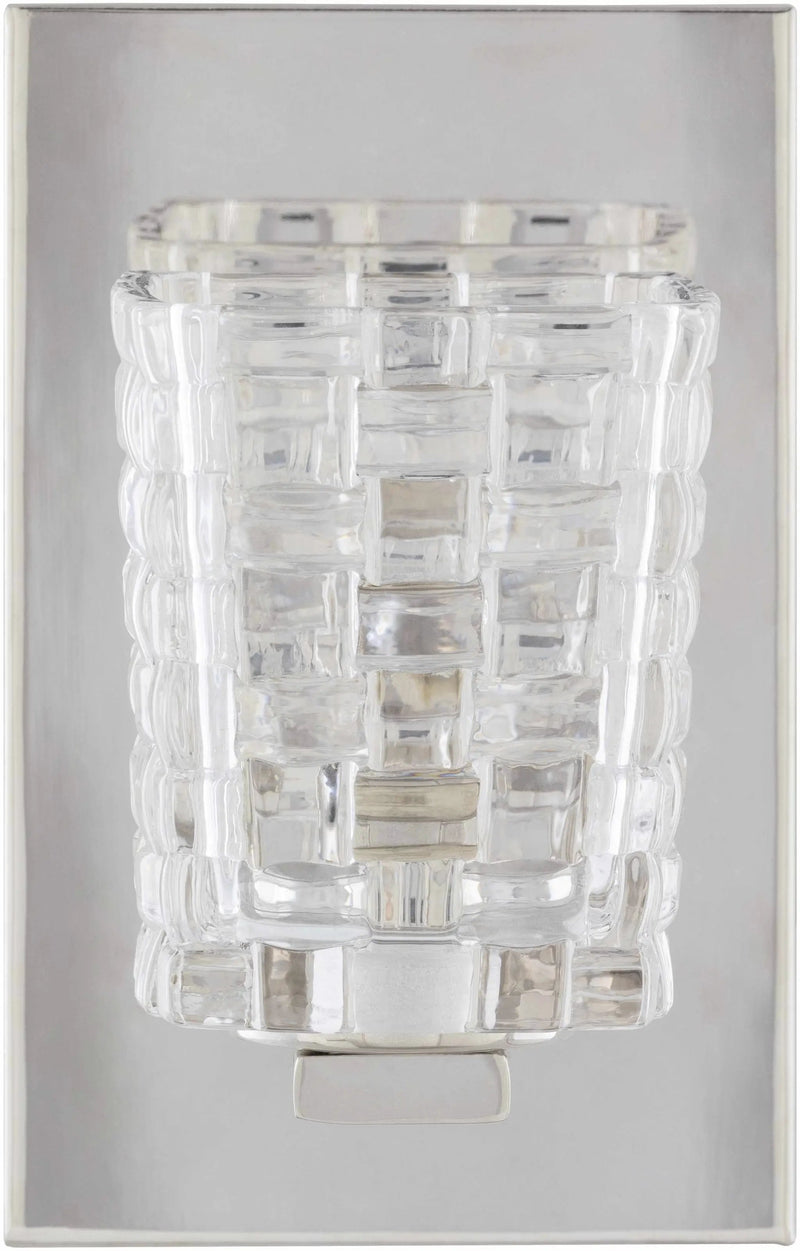 Brinscall Wall Light Fixture - Clearance by Boutique Rugs