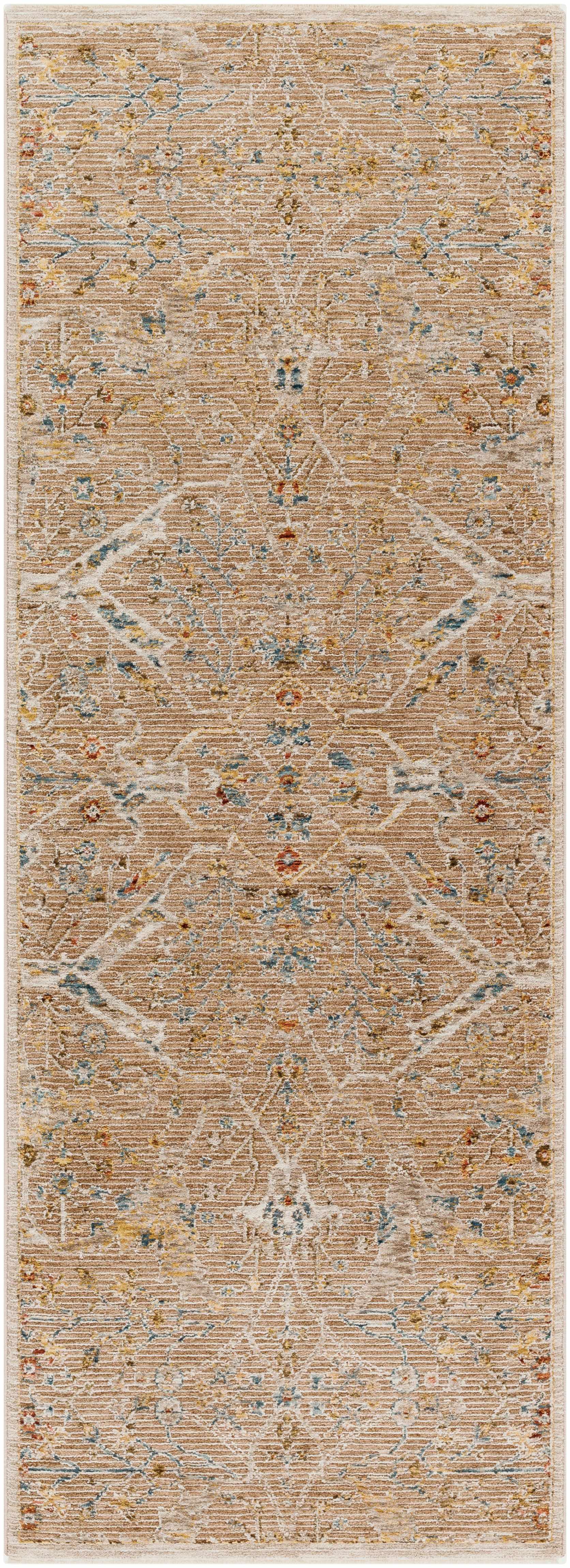 Barneyside Luxe Area Rug by Boutique Rugs
