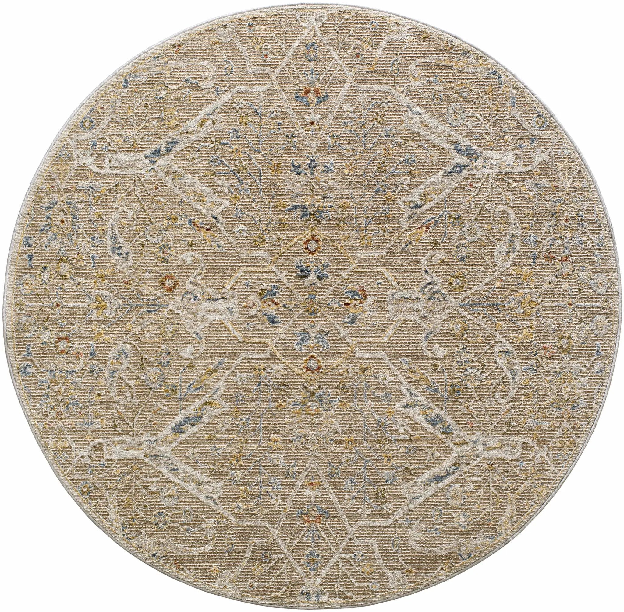 Barneyside Luxe Area Rug by Boutique Rugs