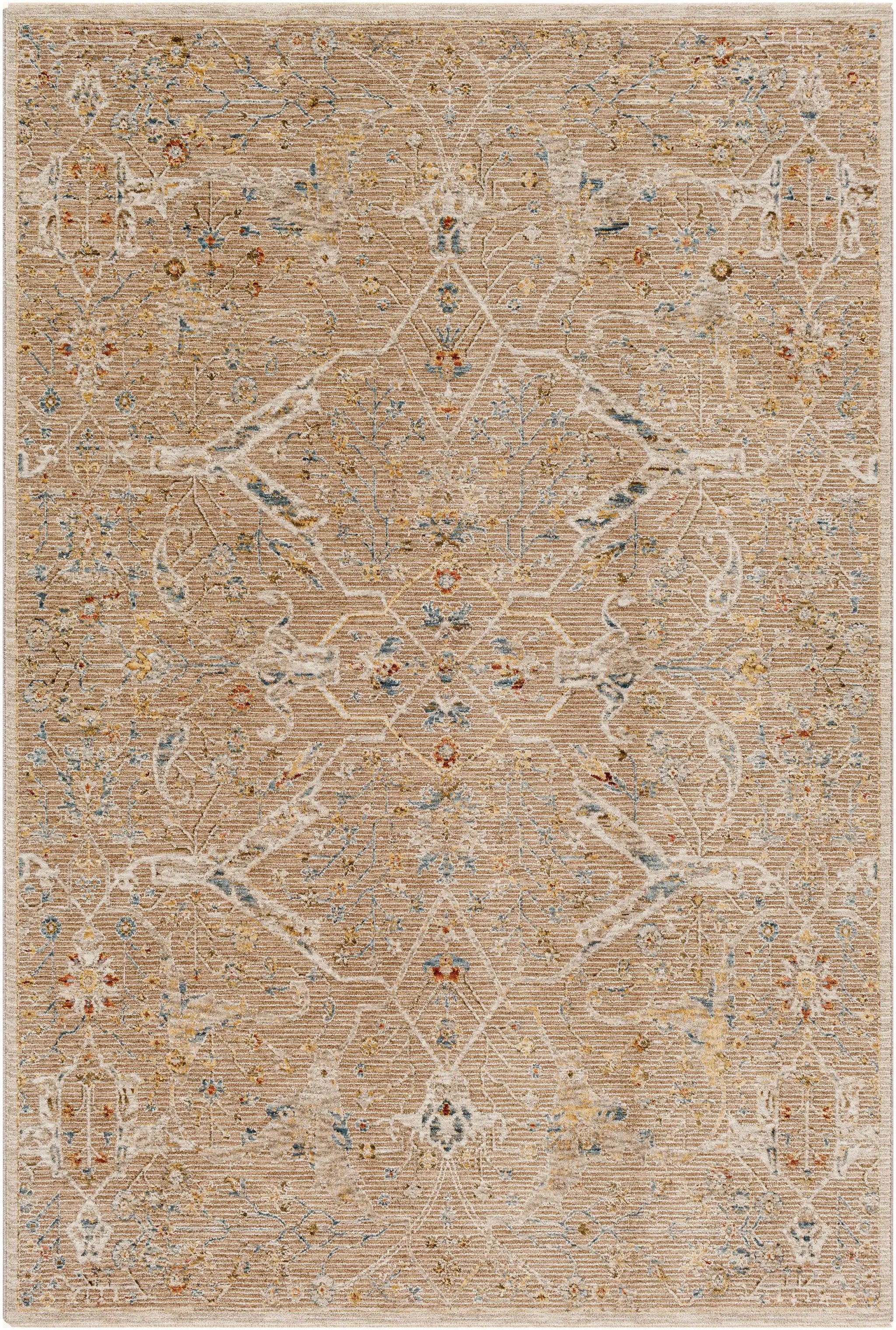 Barneyside Luxe Area Rug by Boutique Rugs