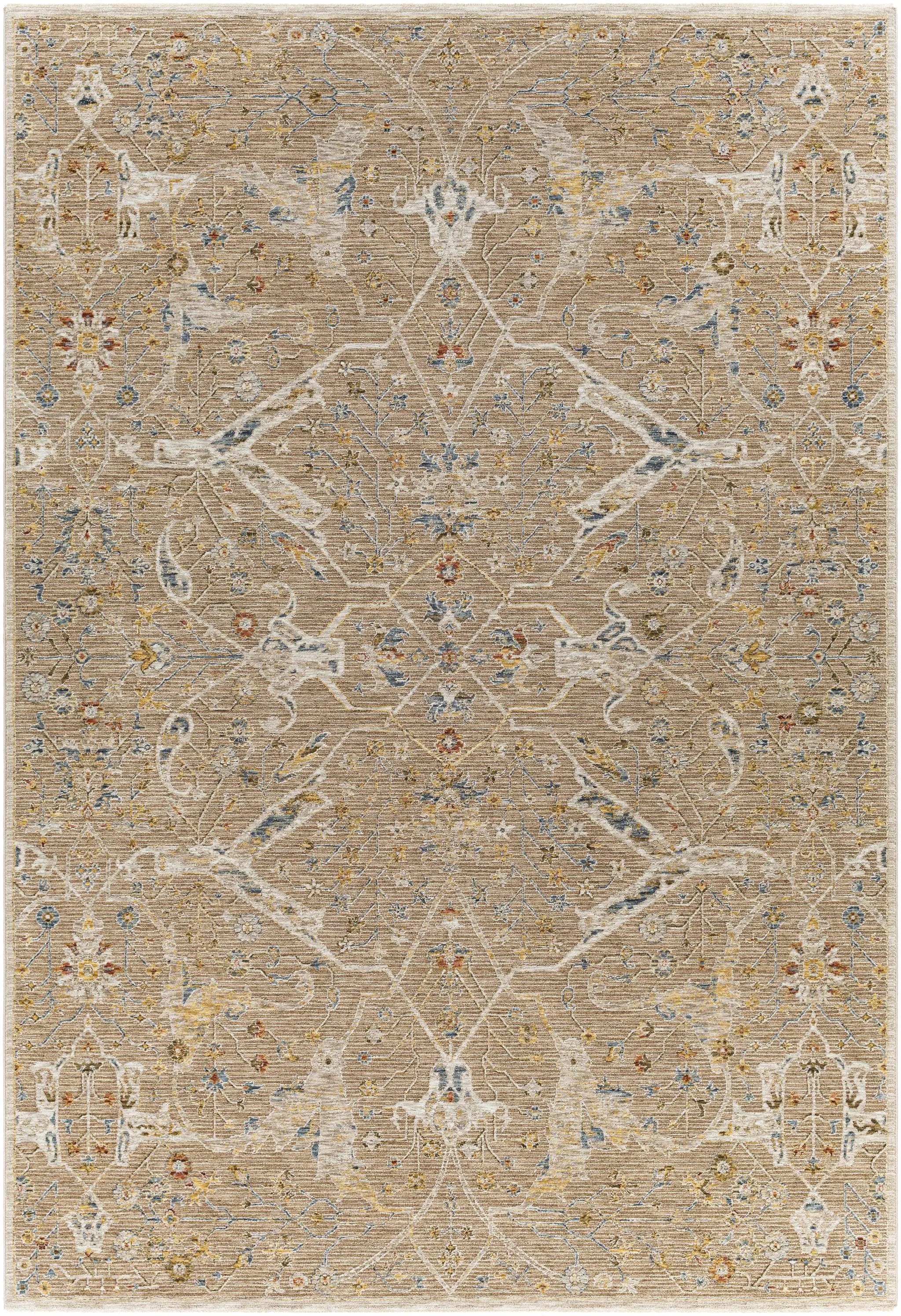 Barneyside Luxe Area Rug by Boutique Rugs