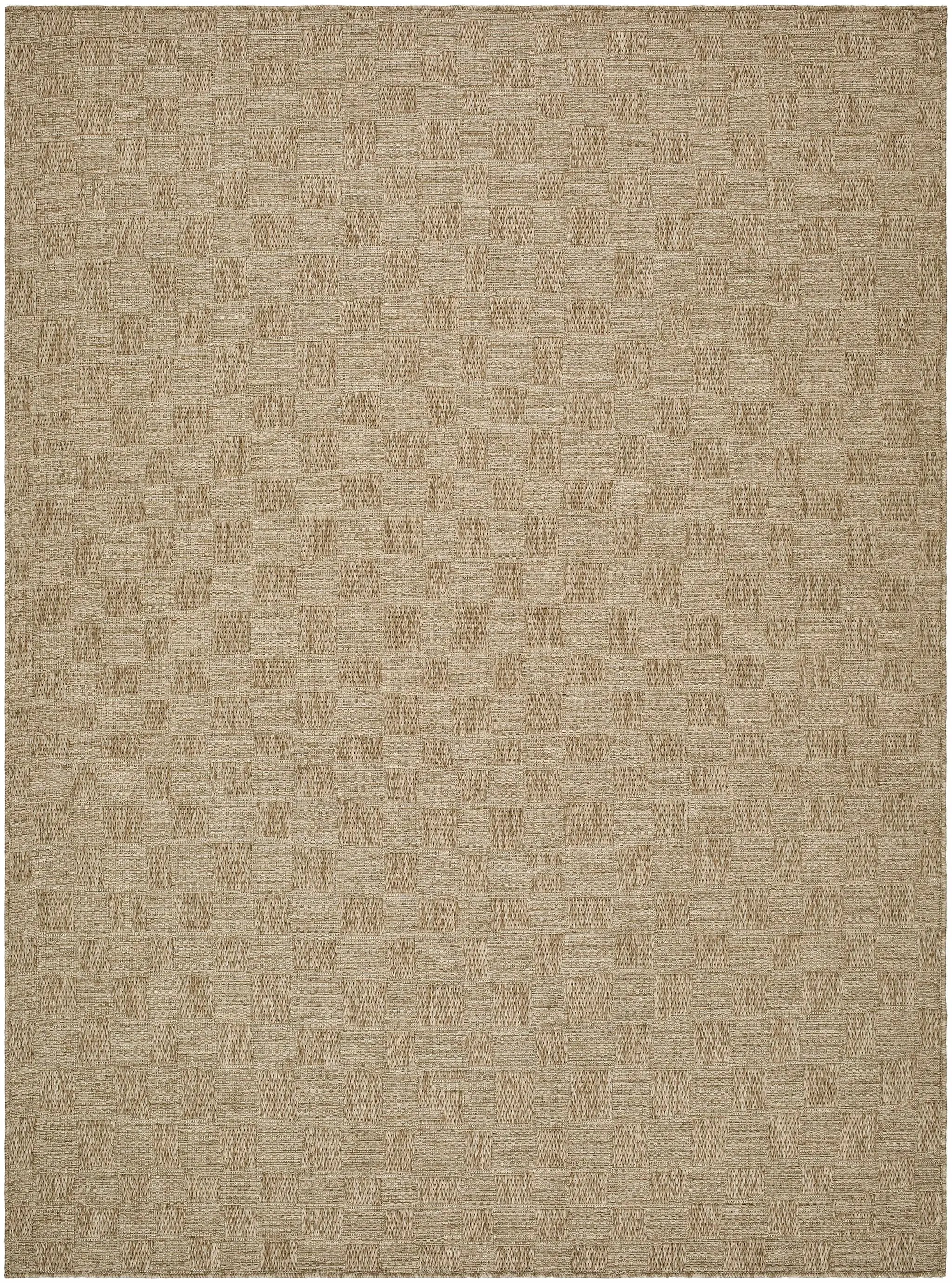 Arifah Prairie Dust Outdoor Area Rug by Boutique Rugs