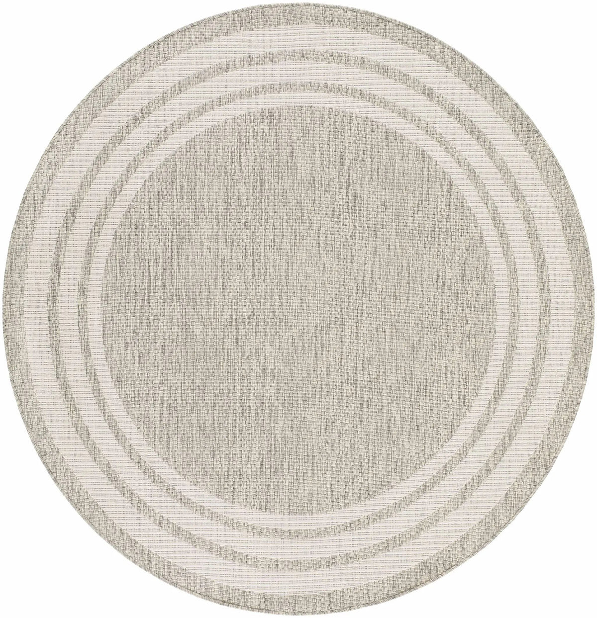 Burradoo Bordered Outdoor Area Rug, photo 13 of 21