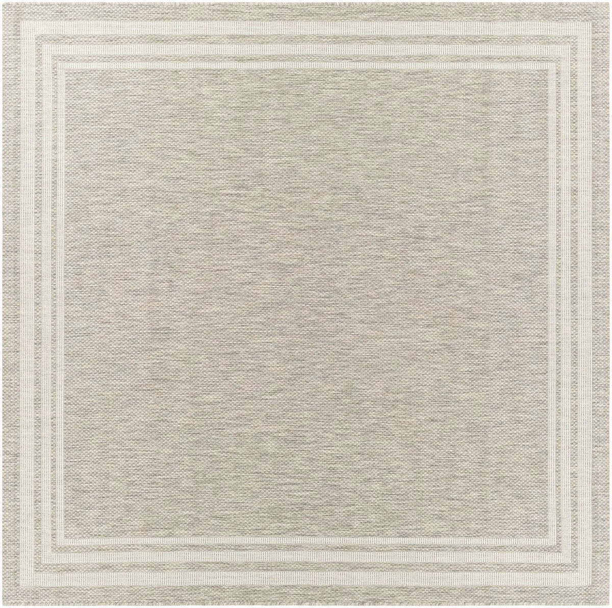 Burradoo Bordered Outdoor Area Rug, photo 8 of 21