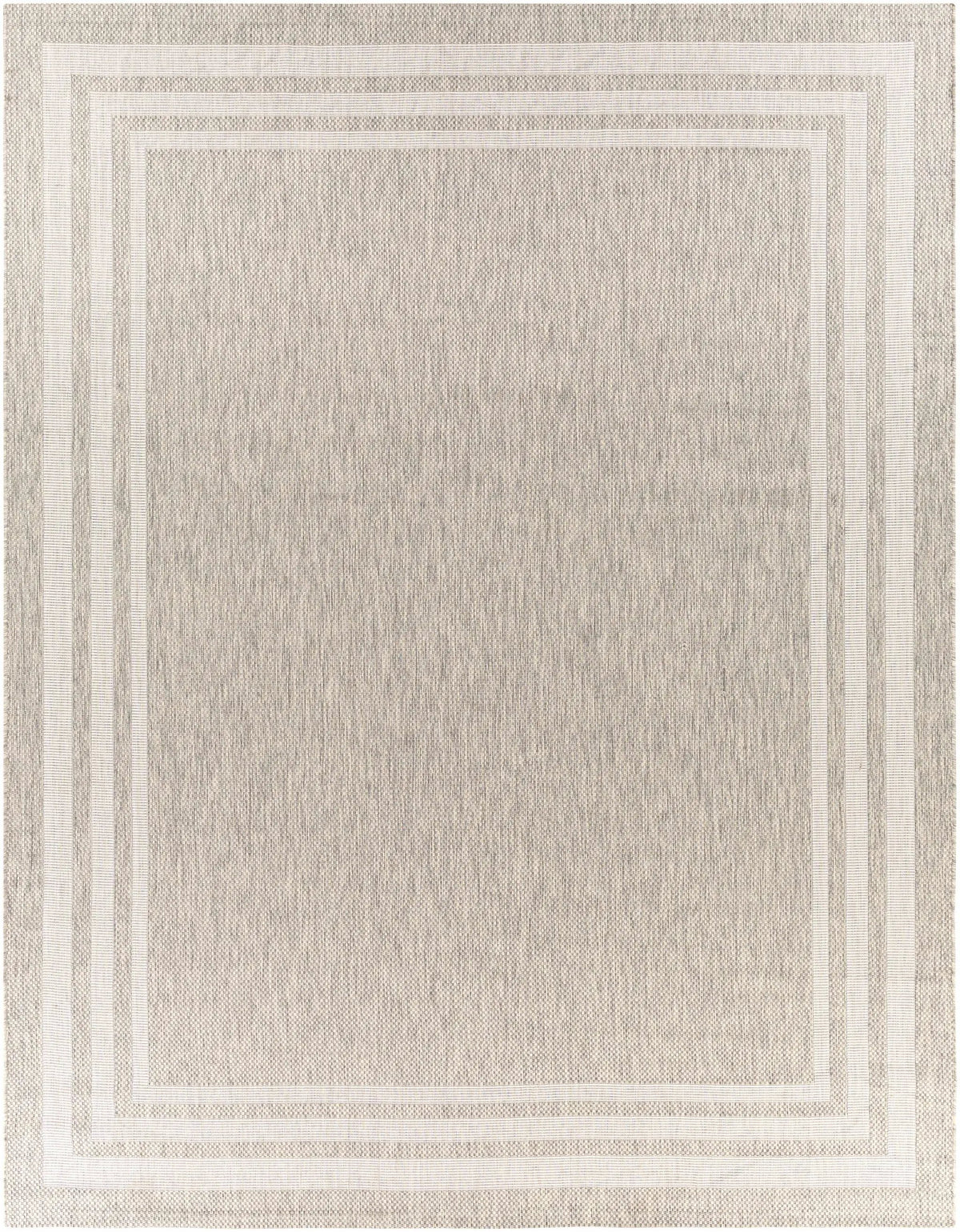 Burradoo Bordered Outdoor Area Rug