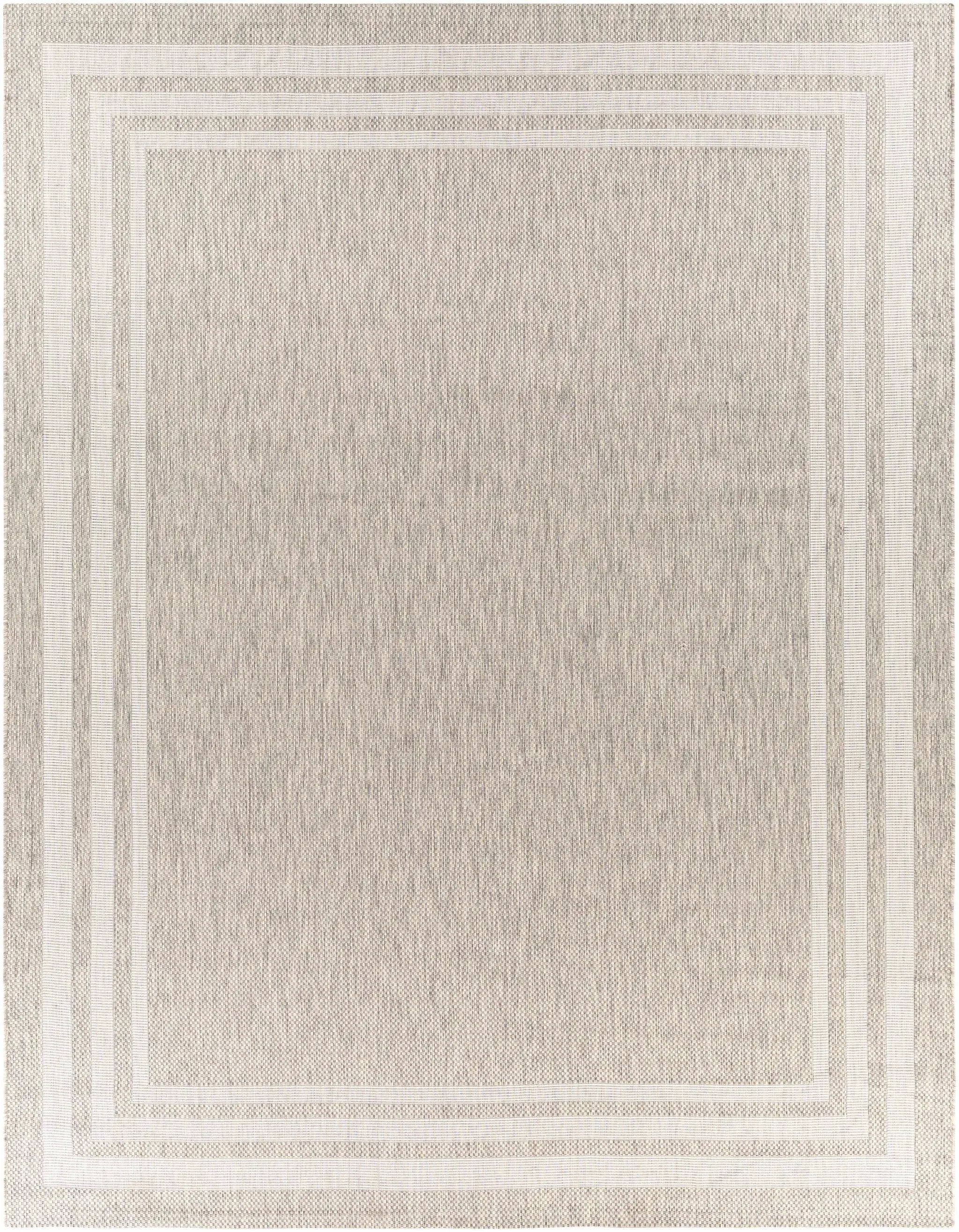 Burradoo Bordered Outdoor Area Rug by Boutique Rugs