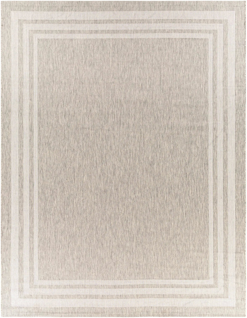 Burradoo Bordered Outdoor Area Rug by Boutique Rugs