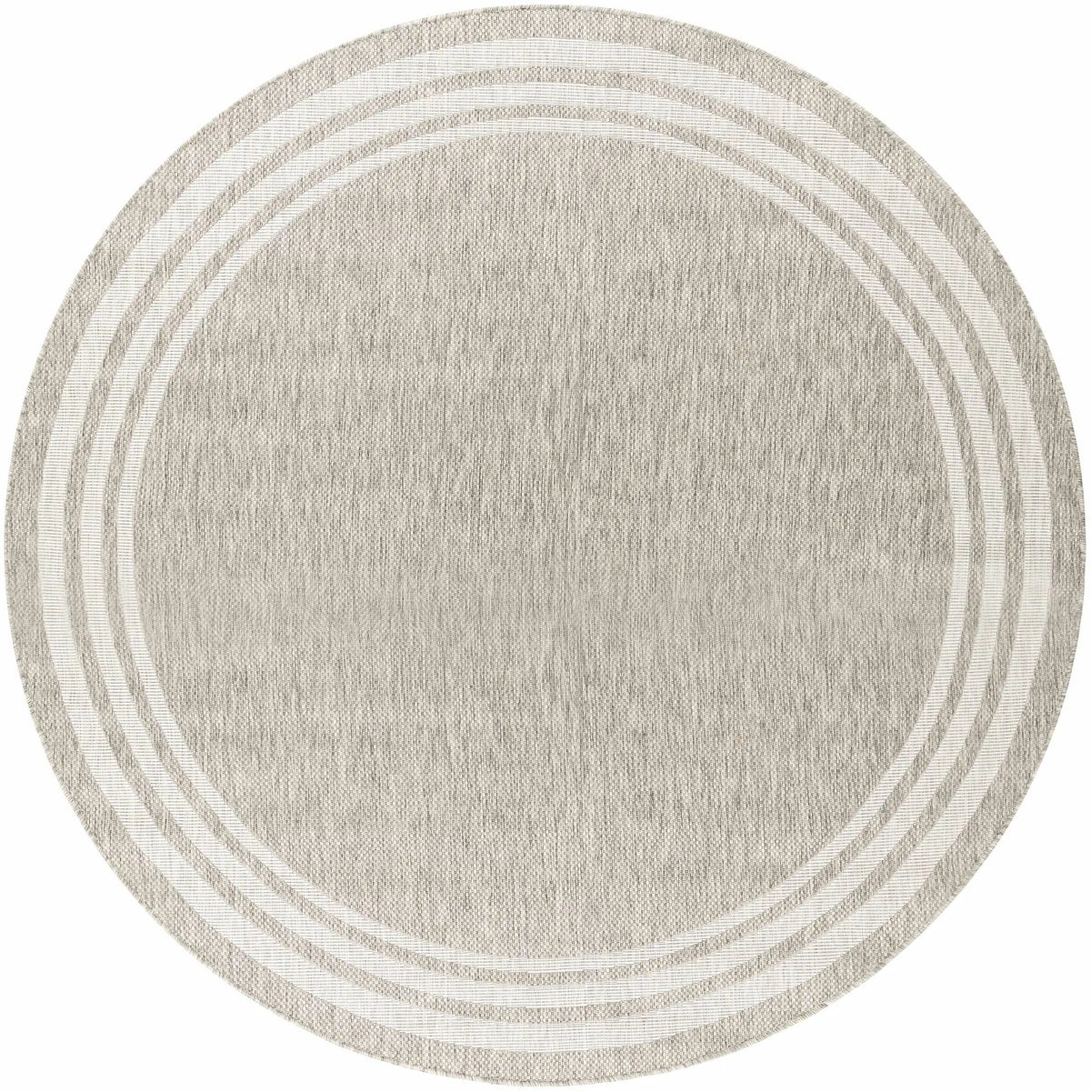 Burradoo Bordered Outdoor Area Rug, photo 11 of 21
