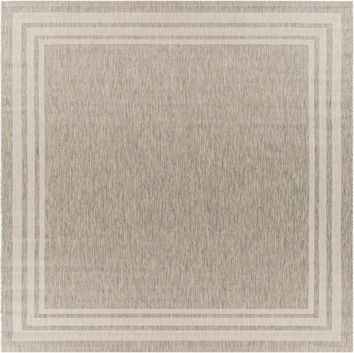 Burradoo Bordered Outdoor Area Rug, photo 17 of 21
