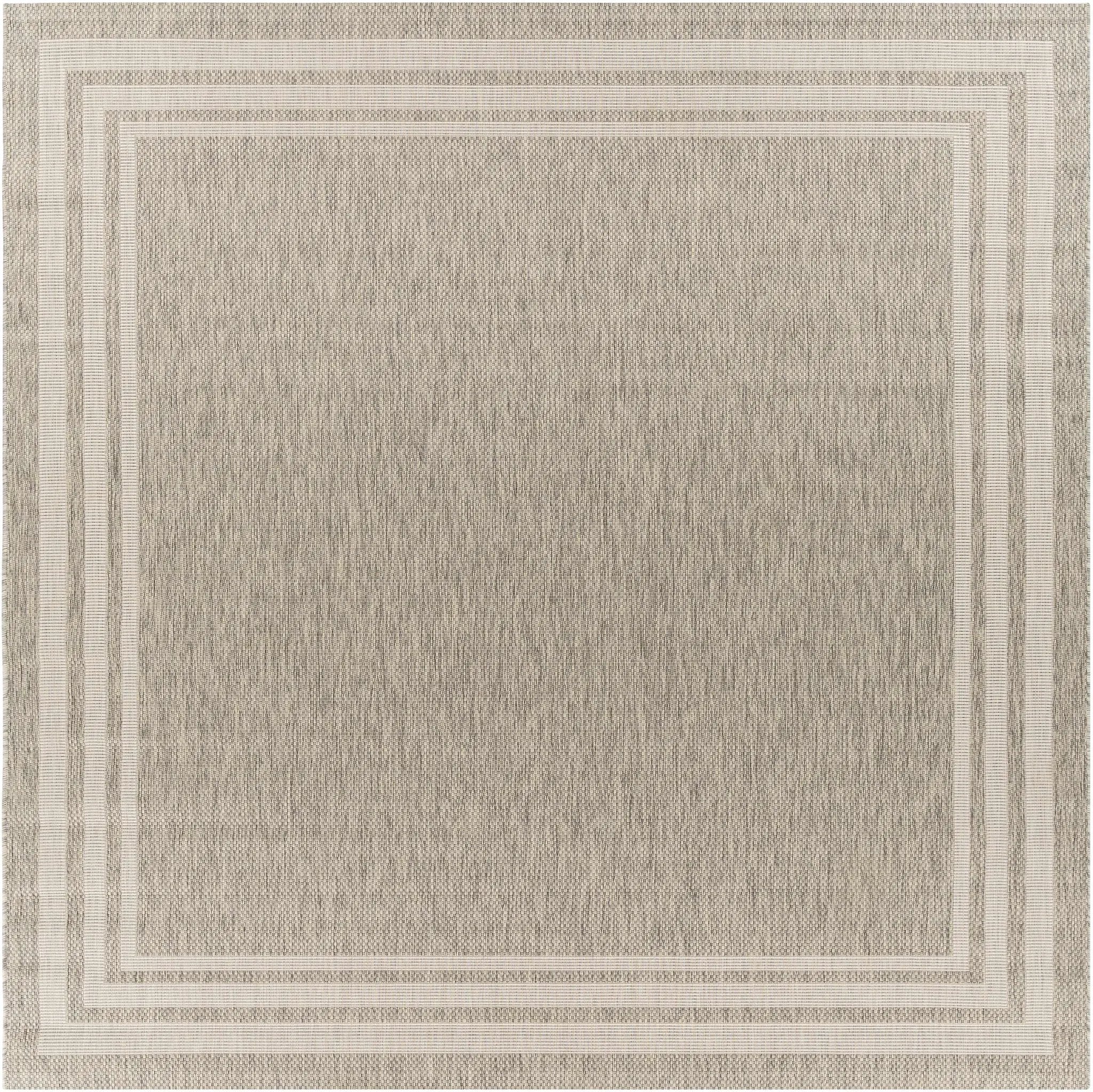 Burradoo Bordered Outdoor Area Rug by Boutique Rugs