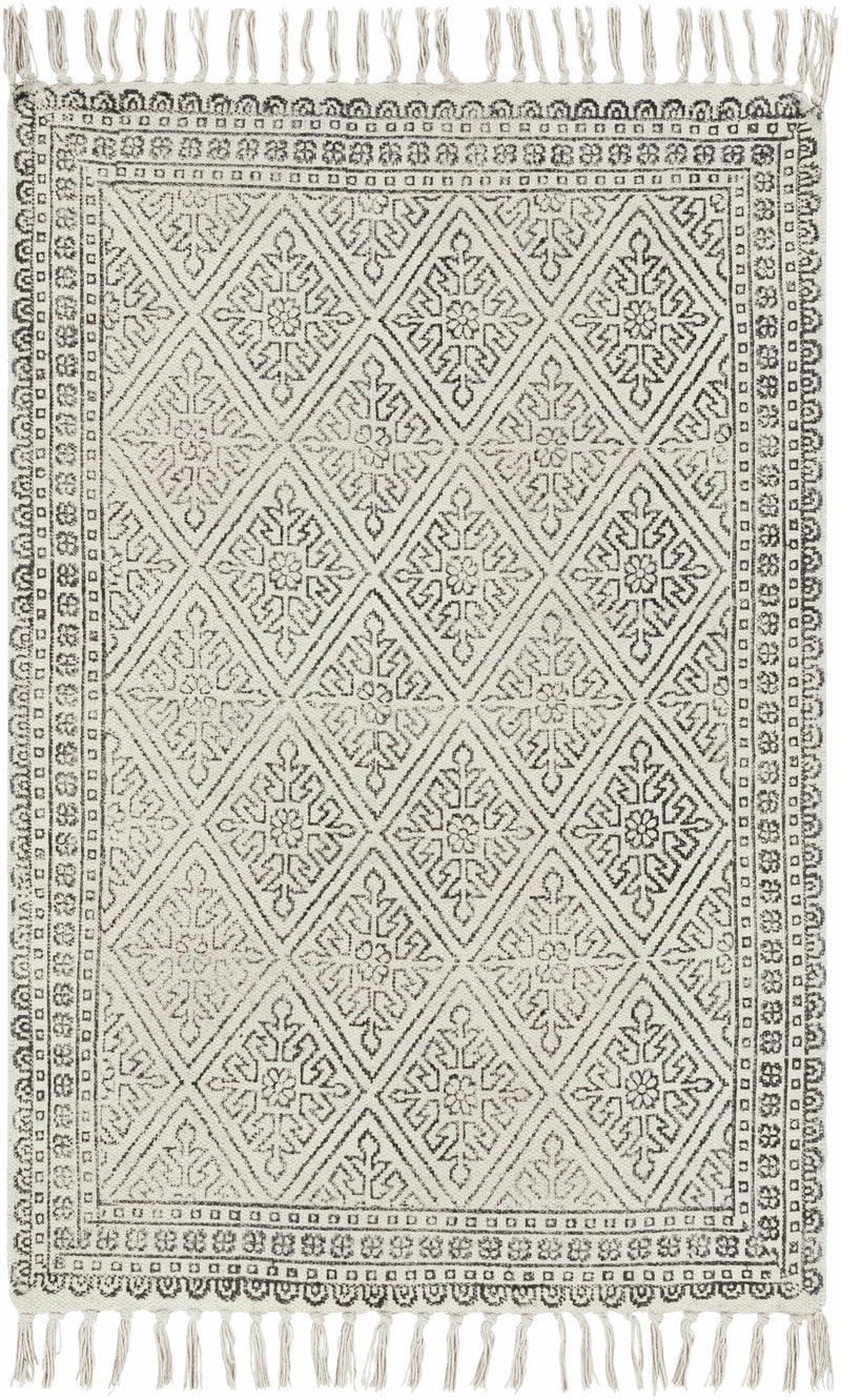 Brushton Area Rug - Clearance by Boutique Rugs