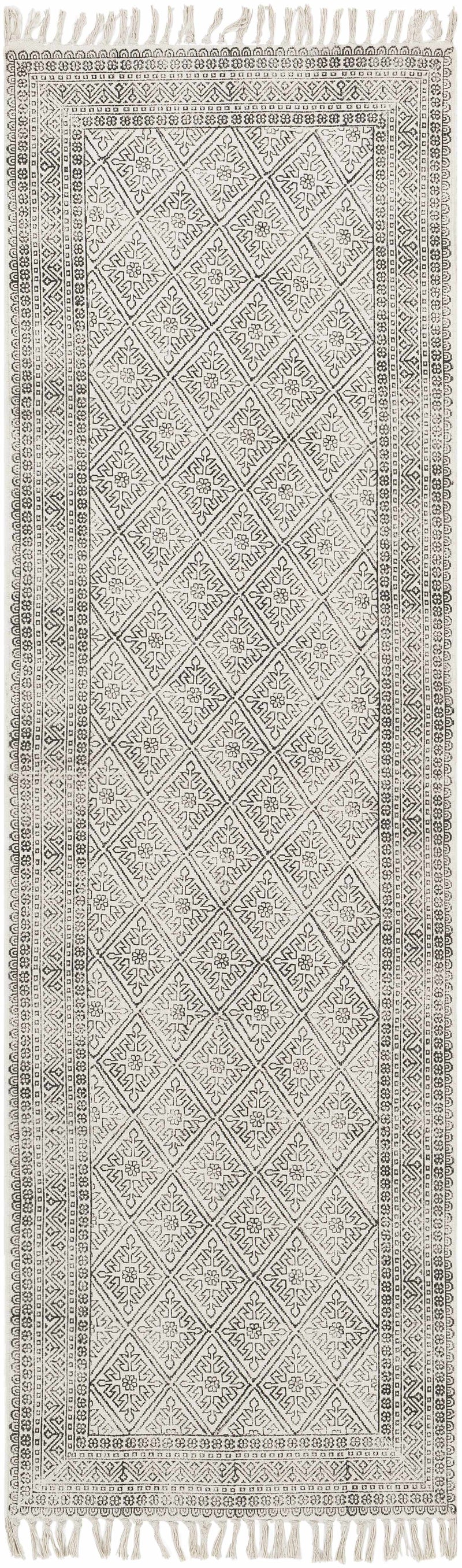 Brushton Area Rug - Clearance by Boutique Rugs