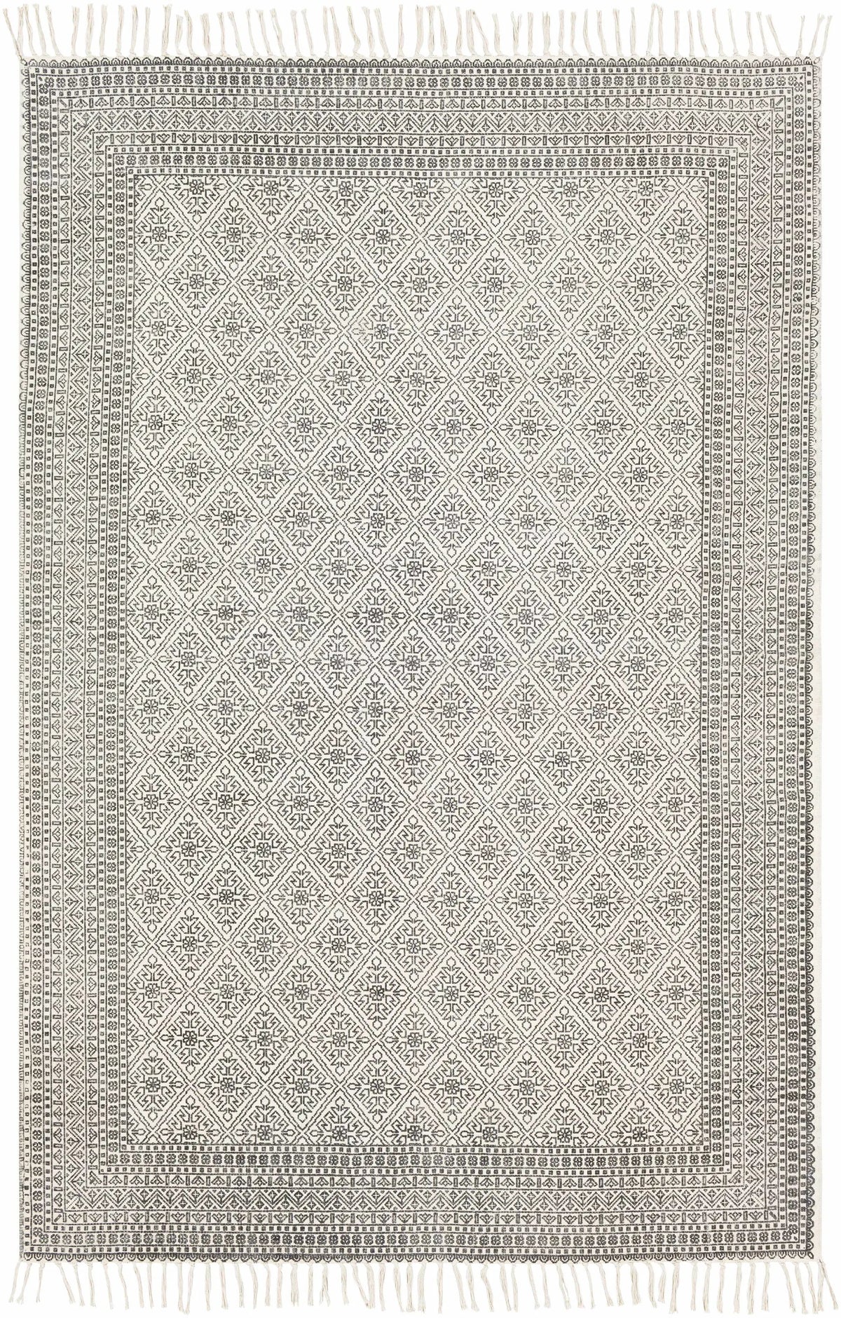 Brushton Area Rug - Clearance