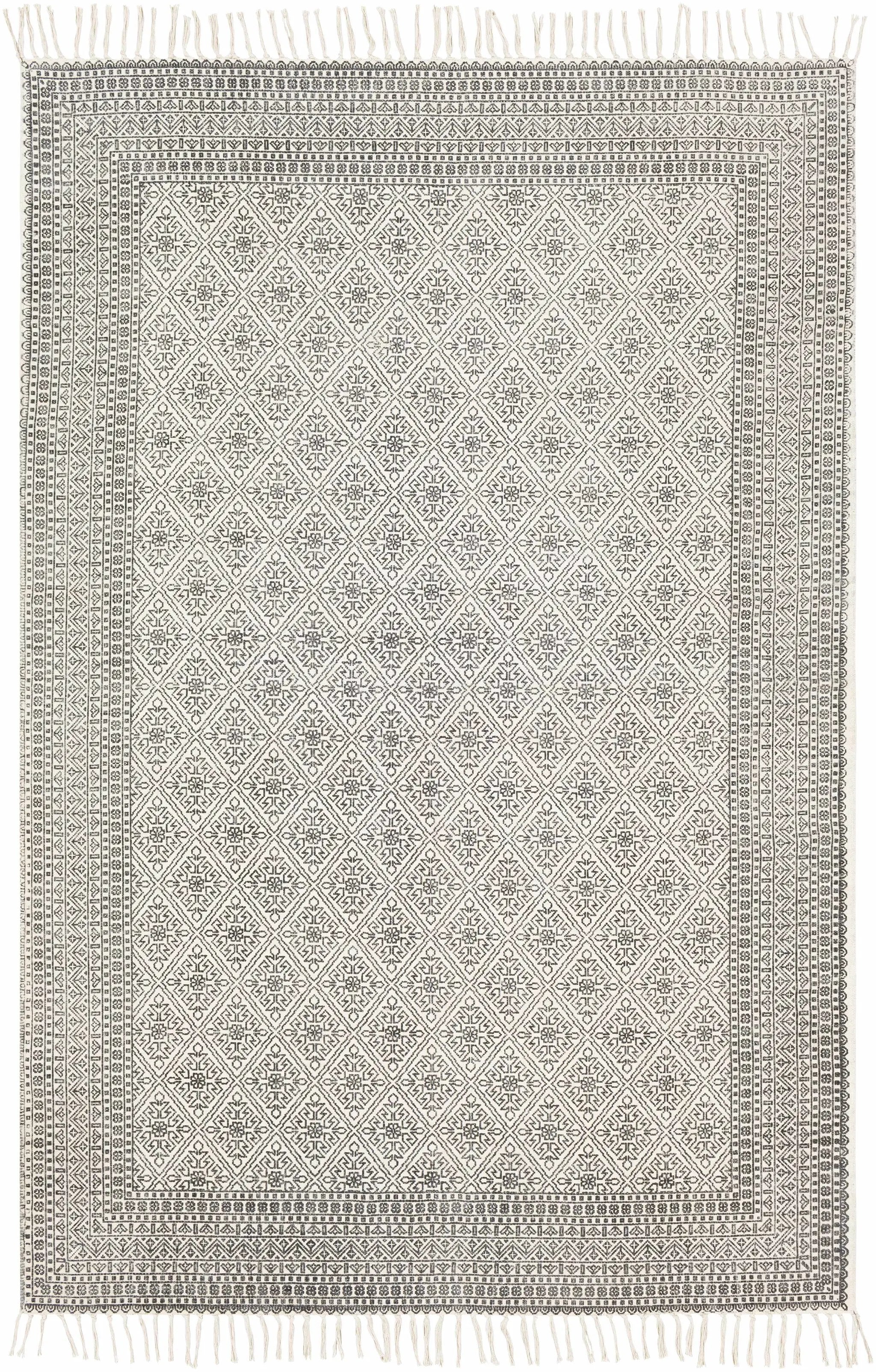 Brushton Area Rug - Clearance by Boutique Rugs