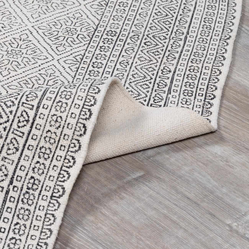Brushton Area Rug - Clearance by Boutique Rugs