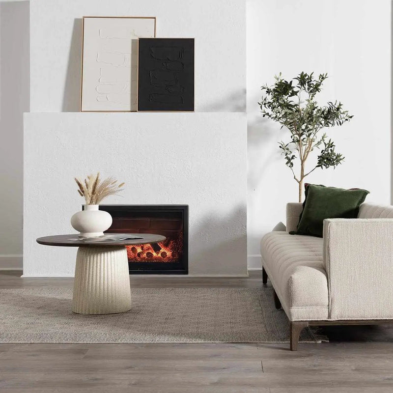 Brushton Area Rug - Clearance by Boutique Rugs