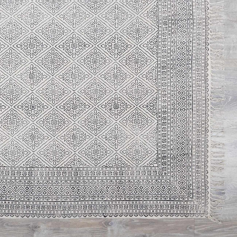 Brushton Area Rug - Clearance by Boutique Rugs