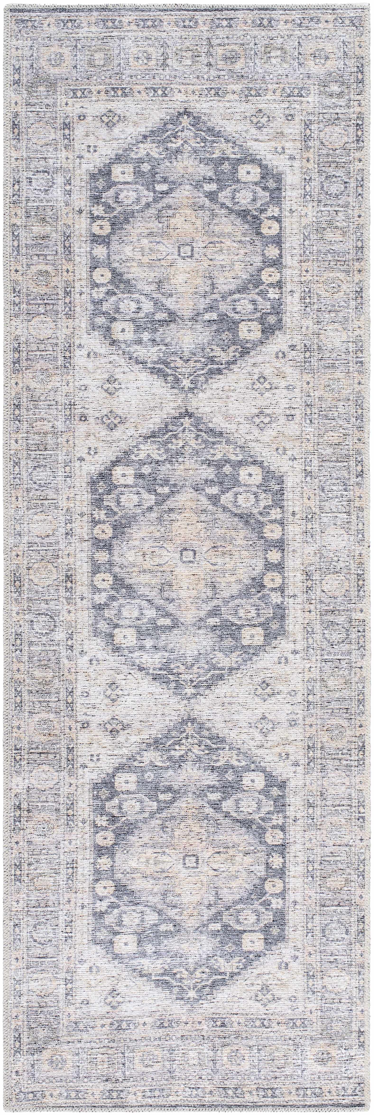Bethan Washable Area Rug by Boutique Rugs