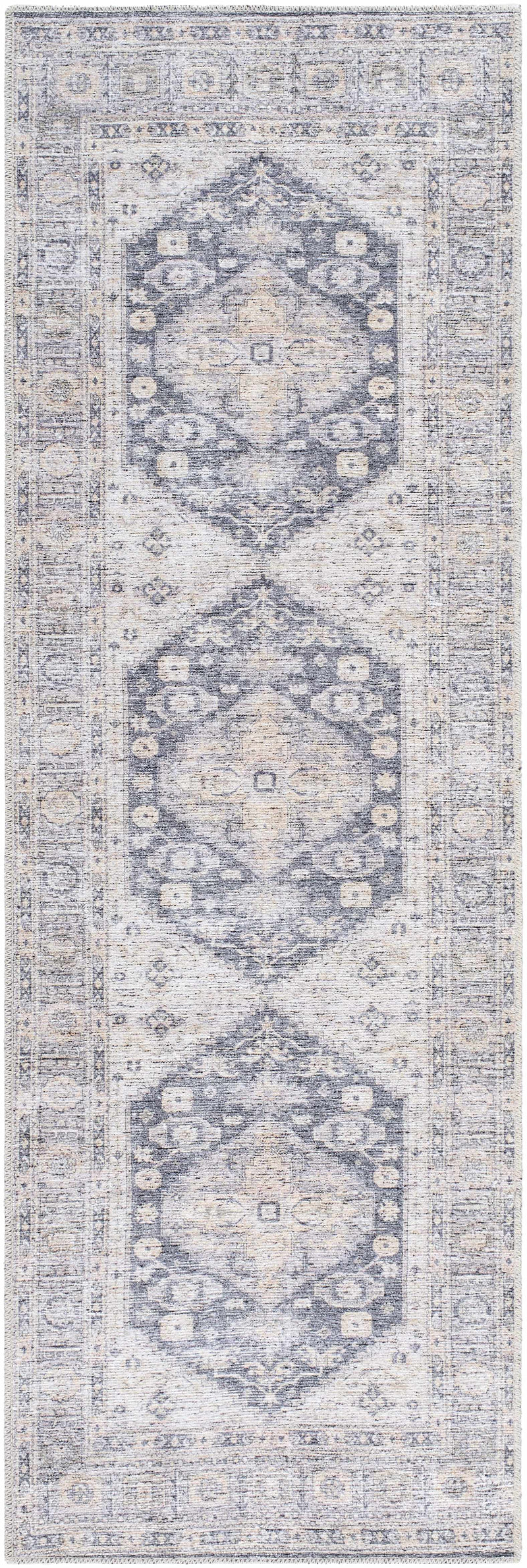 Bethan Washable Area Rug by Boutique Rugs