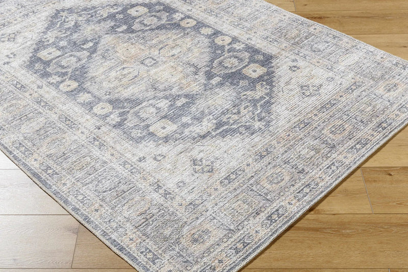Bethan Washable Area Rug by Boutique Rugs