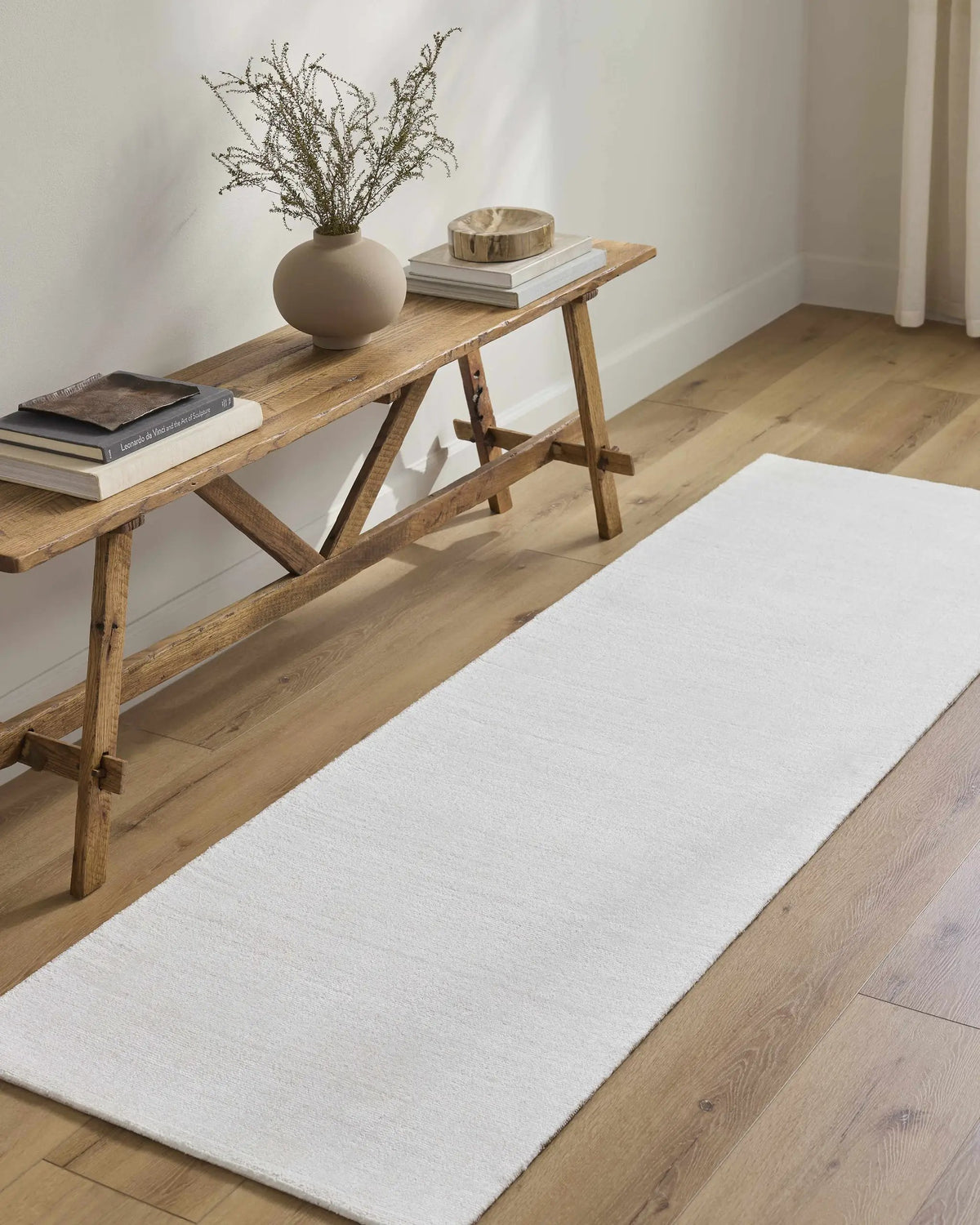 Brownsdale Area Rug - Clearance, installed in a room