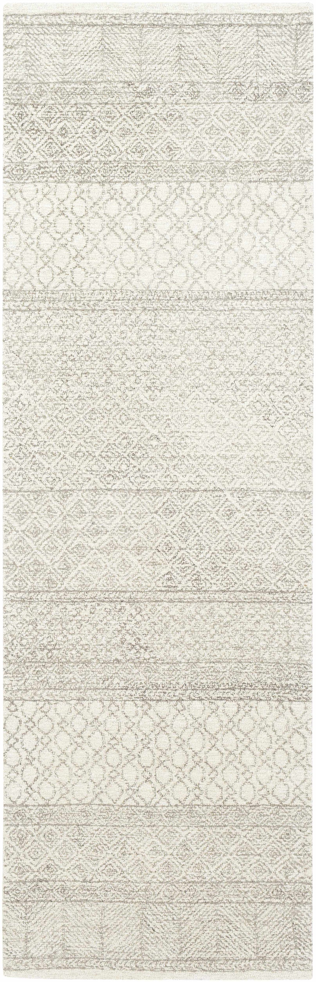Basinger Tufted Maroc Wool Rug, photo 6 of 12
