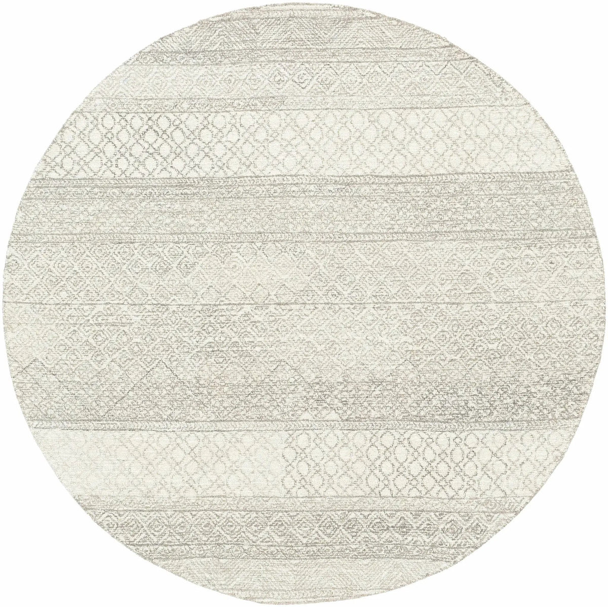 Basinger Tufted Maroc Wool Rug, photo 5 of 12