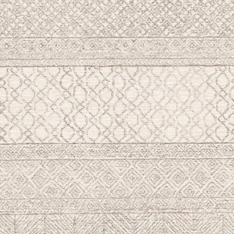 Basinger Tufted Maroc Wool Rug by Boutique Rugs