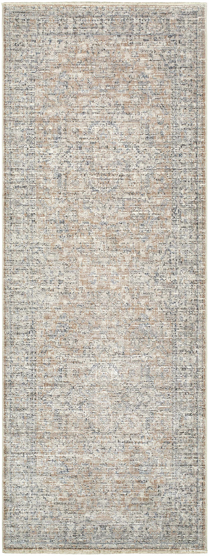Maria Elena Machine Woven Galey Alix x LIVABLISS GADA-2302 Area Rug by Boutique Rugs