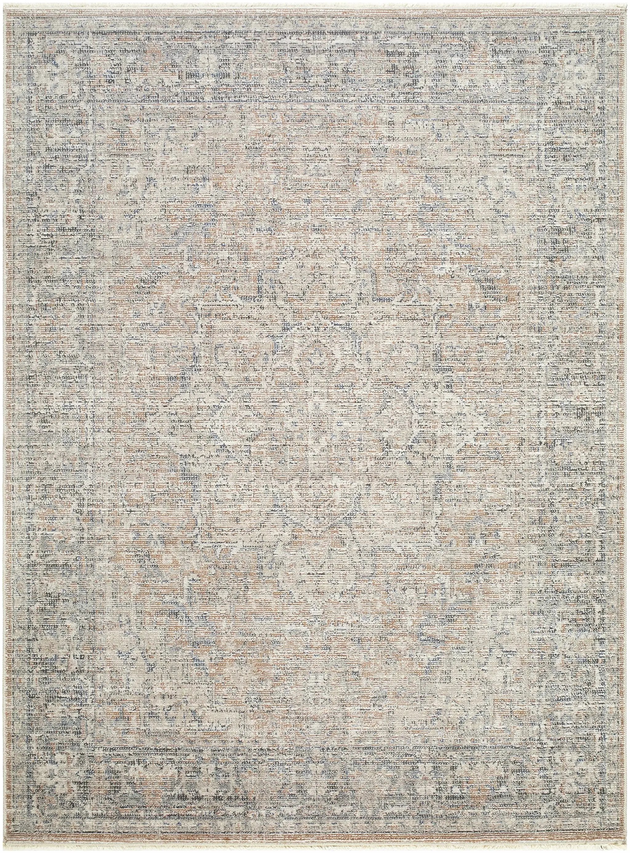 Maria Elena Machine Woven Galey Alix x LIVABLISS GADA-2302 Area Rug by Boutique Rugs